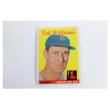 Ted Williams