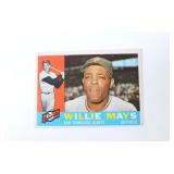 Willie Mays
