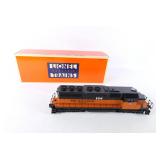 Lionel 027 Train Engine 