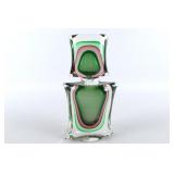 Collection of Art Glass