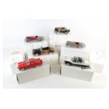 Franklin & Danbury Mint Hoard! 