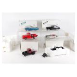 Franklin & Danbury Mint Hoard! 