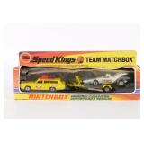 Collection of Matchbox