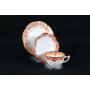 The History Of Shelley Cups & Saucers! The Silverman Collection featured in the book "Shelley Tea Wa