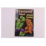 Collection of Comics