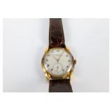 18K Gold