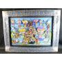 Disney Legends & Imagination Auction: High-End Art and Production Cells, Figurines, Bronzes & Pins! 