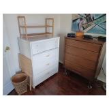 Retro and Vintage Chest of Drawers