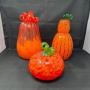 Tacoma Estate Auction:  Art Glass, Firelight Candles, MCM Furniture & EGO Tools!