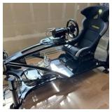 Bothell Estate Auction Chevy Pickup, Racing Simulator, Nintendo, Xbox, Vinyl & More HARD CLOSE