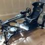 Bothell Estate Auction Chevy Pickup, Racing Simulator, Nintendo, Xbox, Vinyl & More HARD CLOSE