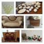 Vintage Variety at Columbia Point - Bidding Ends 9/7/22