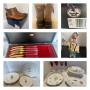 Eclectic mix-bidding ends 12/10