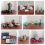 Goodies Abound  Bidding ends 05/21
