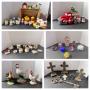 Vintage Gems  Bidding ends 6/19