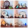 Terrific Treasures Bidding ends 08/06