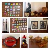 Relocation Sale!  Bidding ends 02/05!