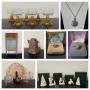 Treasures Galore  Bidding ends 05/20!