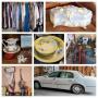 Riverside Estate Sale