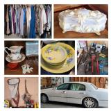 Richland Estate Sale