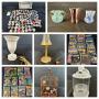 Dubuque May 2024 Online Collectibles Sale  Bidding ends 5/15