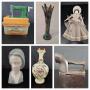 Dubuque October 2025 Collectables Sale: Marbles - Pokemon - Matchbox -Jewelry