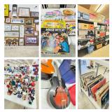 Dubuque November 2025 Caring Transitions Multi Client Estate Sale