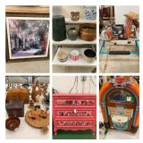 Dubuque January 2026 Caring Transitions Multi Client Estate Sale