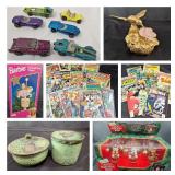 Dubuque February 2026 Collectors Online Sale  Bidding ends 2/18