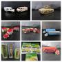 Amazing Dubuque Die Cast and Vintage Toy Live Auction