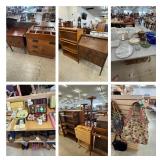 Dubuque August 2026 Caring Transitions Multi Client Estate Sale