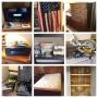 HOUSEHOLD ITEMS IN LARGO (33773) - AUCTION STARTS CLOSING AT 6:30 PM ON 6/29