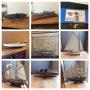 SHIP MODELS AND SHIP/PLANE/WAGON KITS IN LARGO (33773) - AUCTION STARTS CLOSING AT 6:30PM ON 6/29