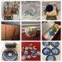 Mostly Non-Pig Items - Auction ends on May 12