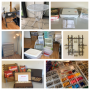 Extra Space Storage Auction - Ends 9/12