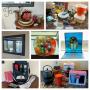Mangrove Cay/St. Pete Auction (33716)  ends 5/6, pickup 5/8