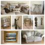 Crowder Manor Clear Out (33629) - ends 5/27, pickup 5/29