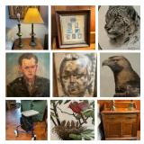 Last Auction Pickup of the Year in South Tampa (33609) - ends 12/21, pickup 12/23