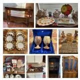 Northdale Online Auction (33624) - ends 2/8, pickup 2/10
