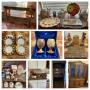 Northdale Online Auction (33624) - ends 2/8, pickup 2/10