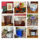 Bayshore/Ballast Point Cleanout - ends 4/27, pickup 4/30