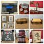 Bayshore/Ballast Point Online Auction - ends 5/17, pickup 5/19