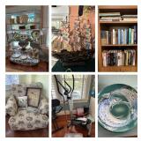 Hyde Park Estate Sale