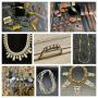 Jewelry Estate Auction (33611) - ends 8/6, pickup 8/8
