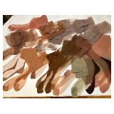 Vintage Stockings Hoseiery 