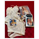 Vintage New Old Stock Bra Lot 