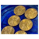 Denver Mints & Philadelphia