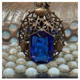 Gorgeous Art Deco Necklace 