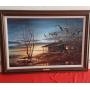 Nature on Canvas: Fine Outdoor Art Collection