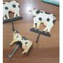 Cows, Canvases and Collectibles 
